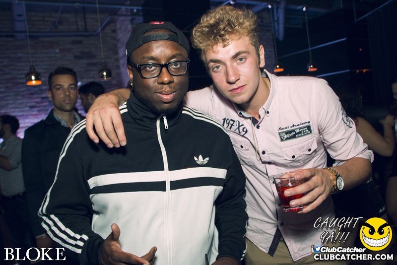 Bloke nightclub photo 128 - September 24th, 2015