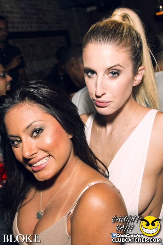 Bloke nightclub photo 132 - September 24th, 2015