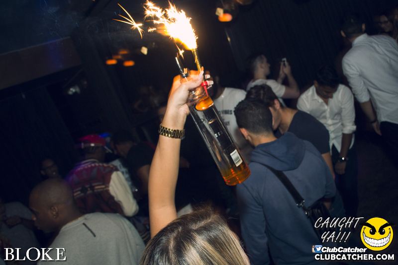 Bloke nightclub photo 134 - September 24th, 2015