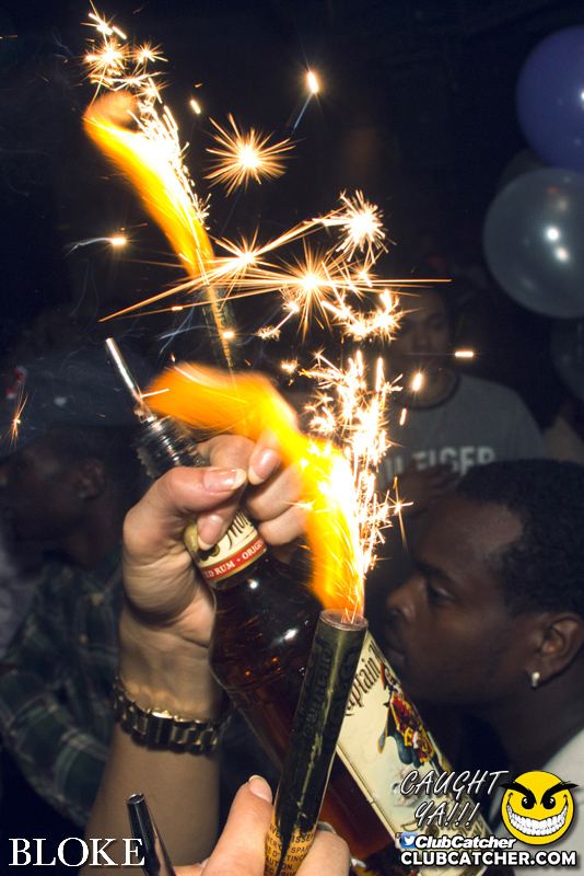 Bloke nightclub photo 138 - September 24th, 2015