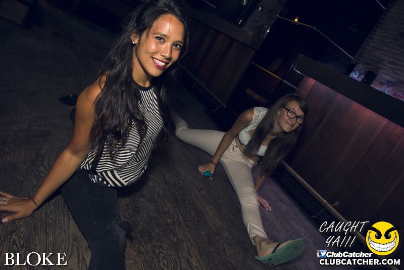 Bloke nightclub photo 156 - September 24th, 2015