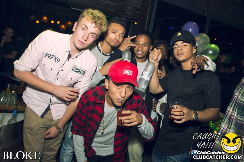 Bloke nightclub photo 157 - September 24th, 2015