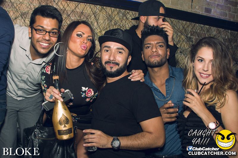 Bloke nightclub photo 24 - September 24th, 2015