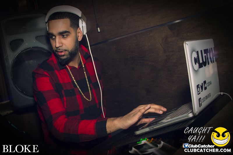 Bloke nightclub photo 31 - September 24th, 2015