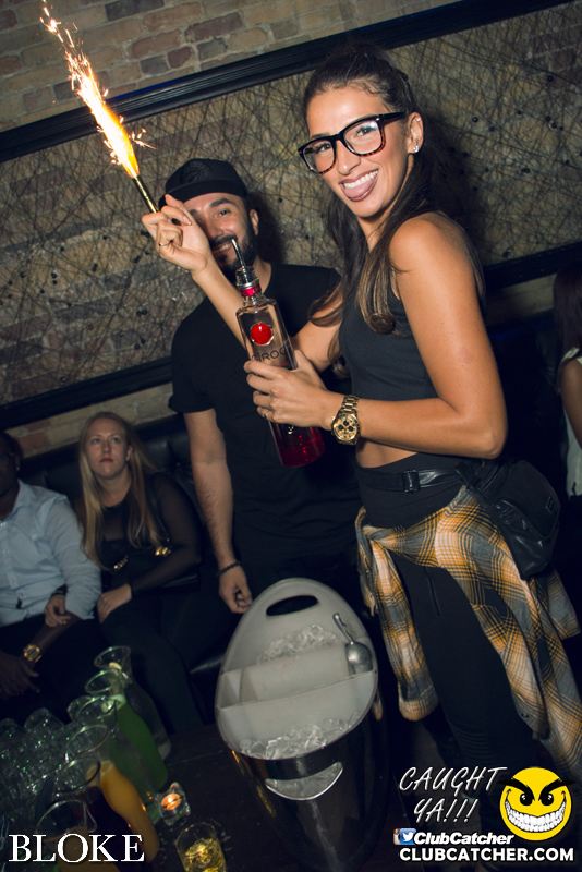 Bloke nightclub photo 35 - September 24th, 2015