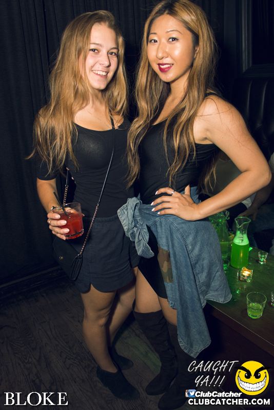 Bloke nightclub photo 40 - September 24th, 2015