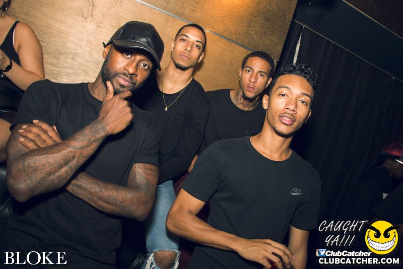 Bloke nightclub photo 43 - September 24th, 2015