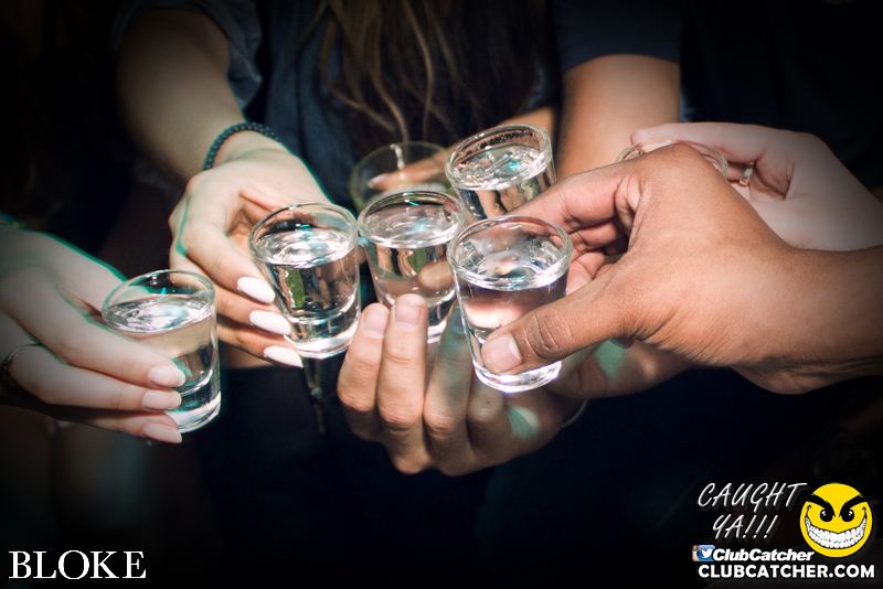 Bloke nightclub photo 54 - September 24th, 2015