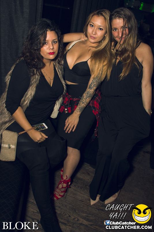 Bloke nightclub photo 59 - September 24th, 2015