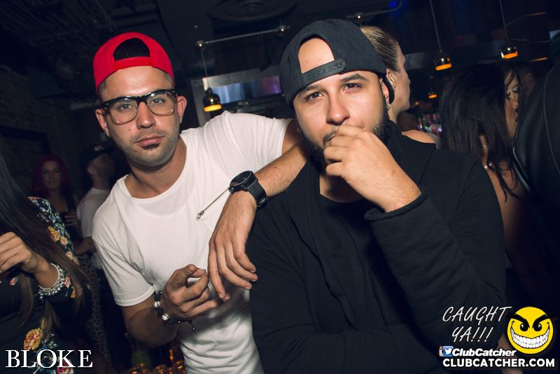 Bloke nightclub photo 66 - September 24th, 2015