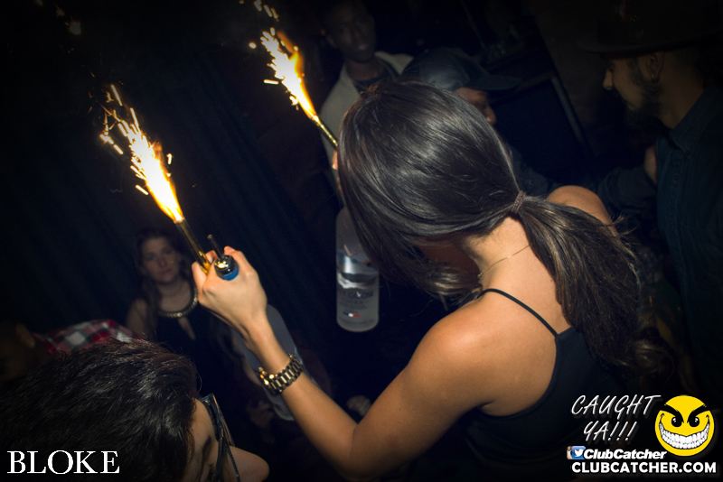 Bloke nightclub photo 69 - September 24th, 2015