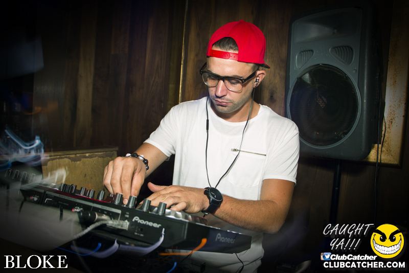 Bloke nightclub photo 70 - September 24th, 2015