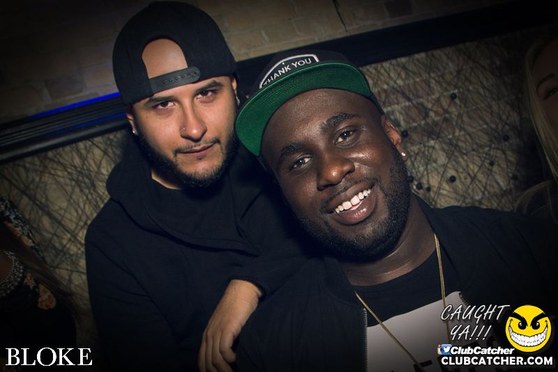 Bloke nightclub photo 73 - September 24th, 2015