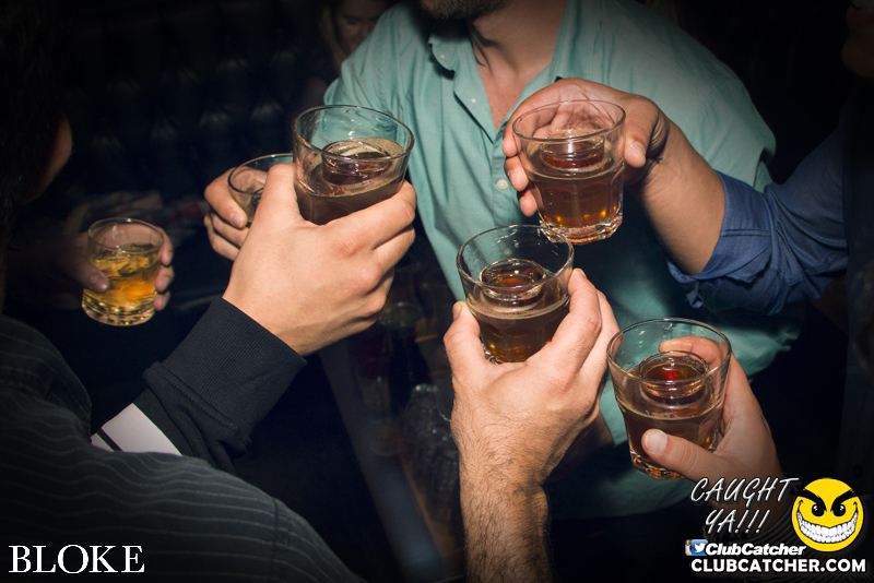 Bloke nightclub photo 86 - September 24th, 2015