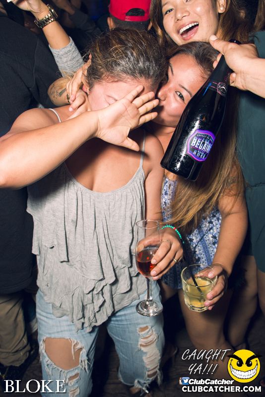 Bloke nightclub photo 88 - September 24th, 2015