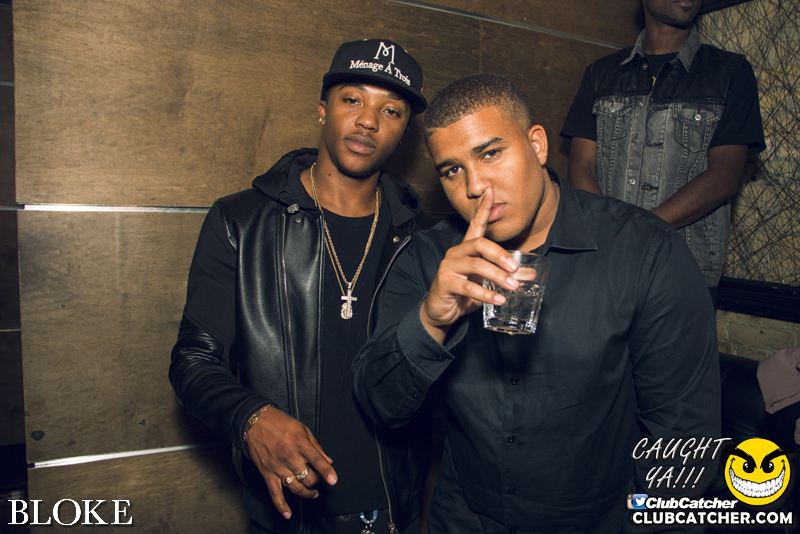 Bloke nightclub photo 89 - September 24th, 2015