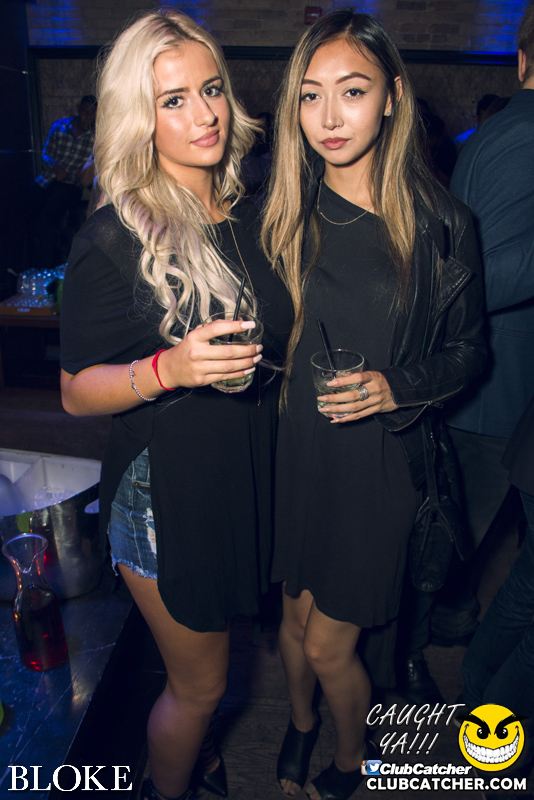 Bloke nightclub photo 10 - September 24th, 2015