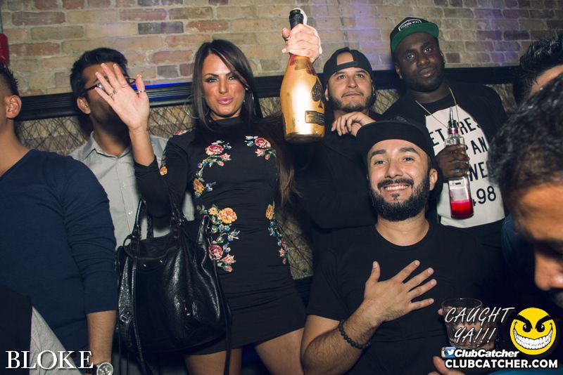 Bloke nightclub photo 99 - September 24th, 2015