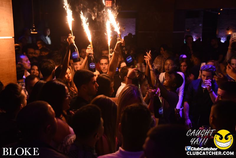 Bloke nightclub photo 1 - September 25th, 2015