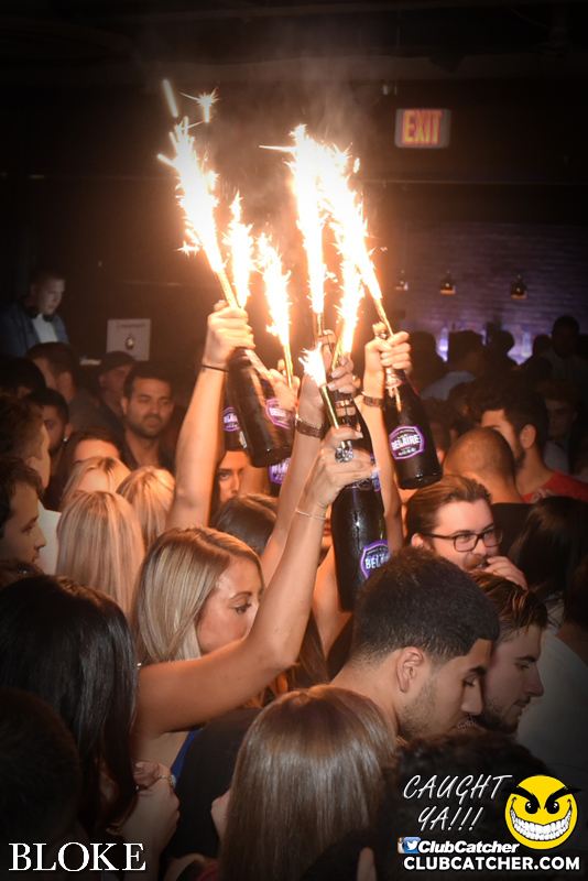 Bloke nightclub photo 11 - September 25th, 2015