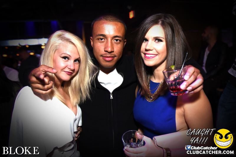 Bloke nightclub photo 101 - September 25th, 2015