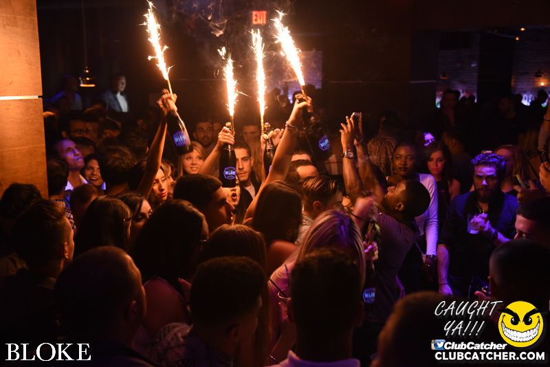 Bloke nightclub photo 103 - September 25th, 2015