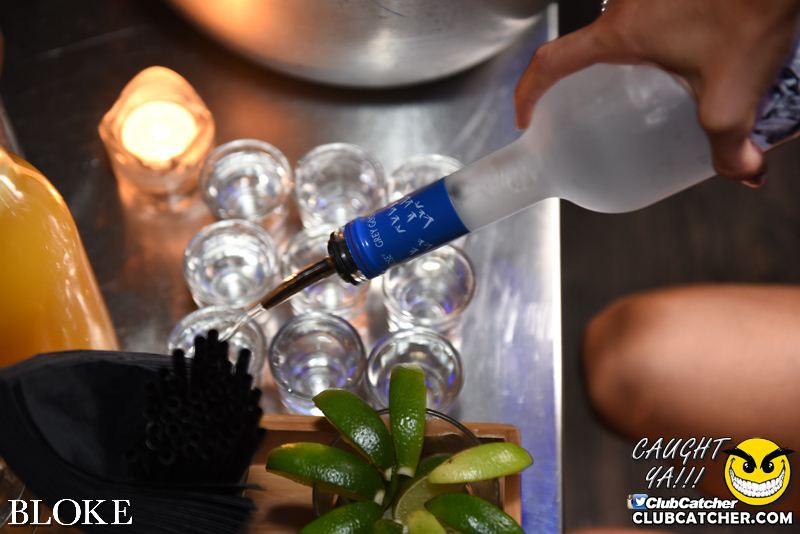 Bloke nightclub photo 104 - September 25th, 2015