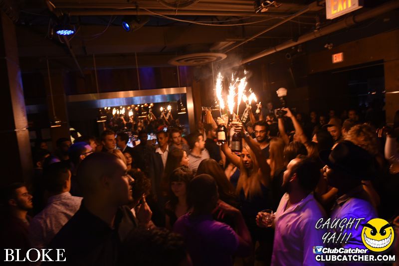 Bloke nightclub photo 106 - September 25th, 2015