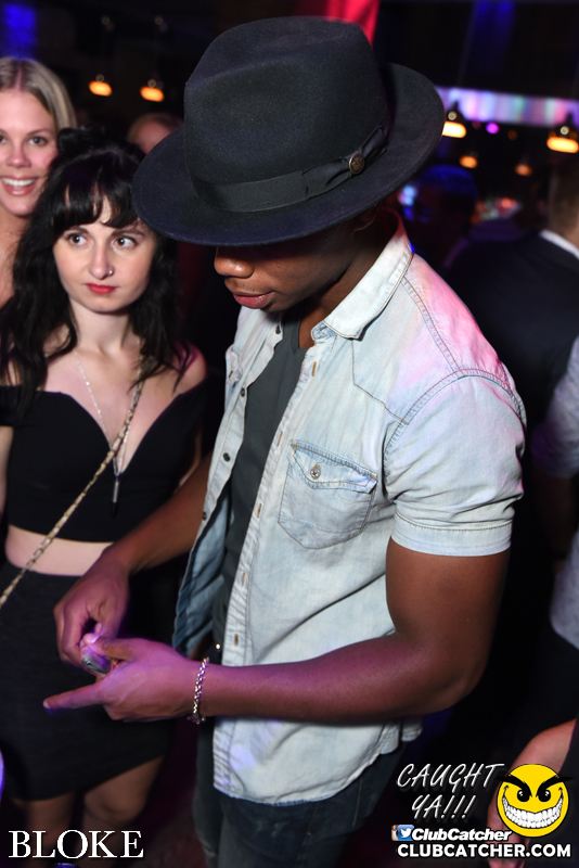 Bloke nightclub photo 108 - September 25th, 2015