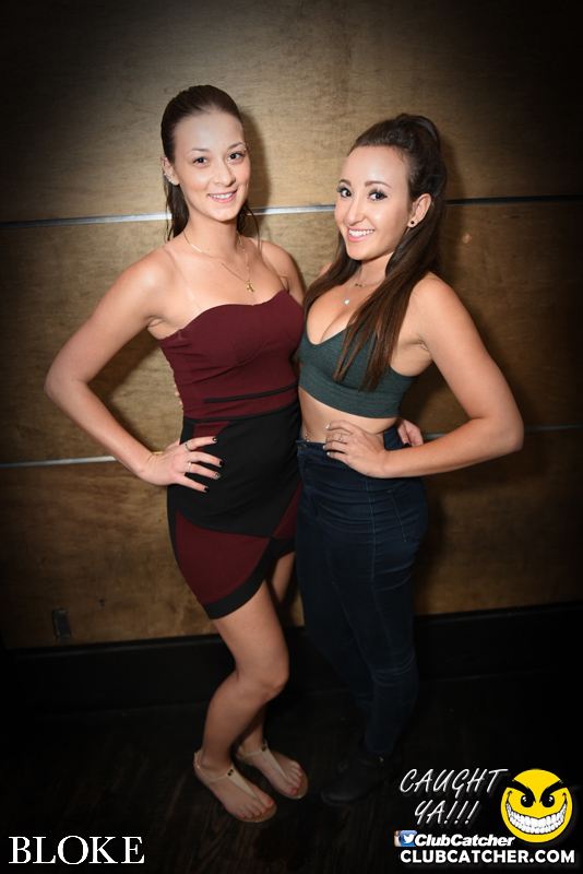 Bloke nightclub photo 111 - September 25th, 2015