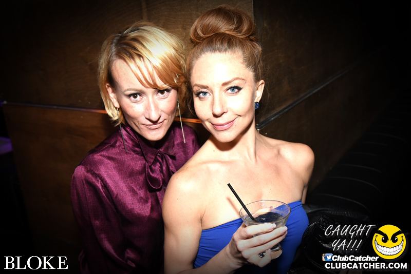 Bloke nightclub photo 113 - September 25th, 2015