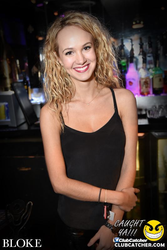 Bloke nightclub photo 114 - September 25th, 2015