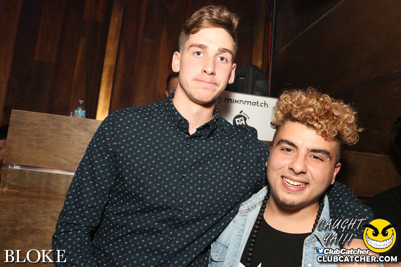 Bloke nightclub photo 117 - September 25th, 2015