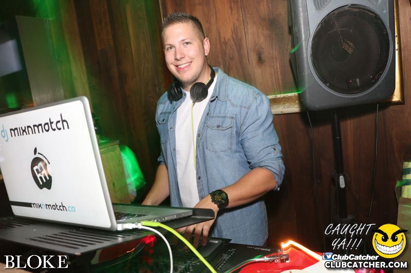 Bloke nightclub photo 118 - September 25th, 2015