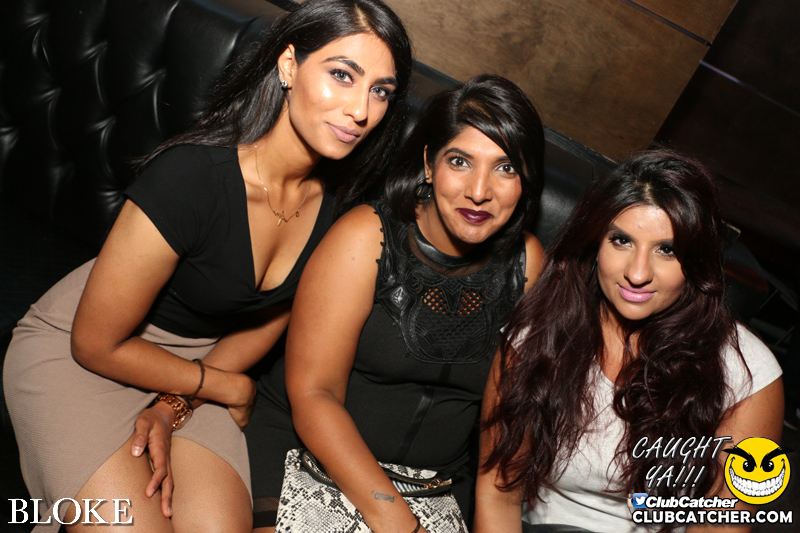 Bloke nightclub photo 119 - September 25th, 2015