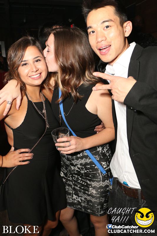 Bloke nightclub photo 123 - September 25th, 2015