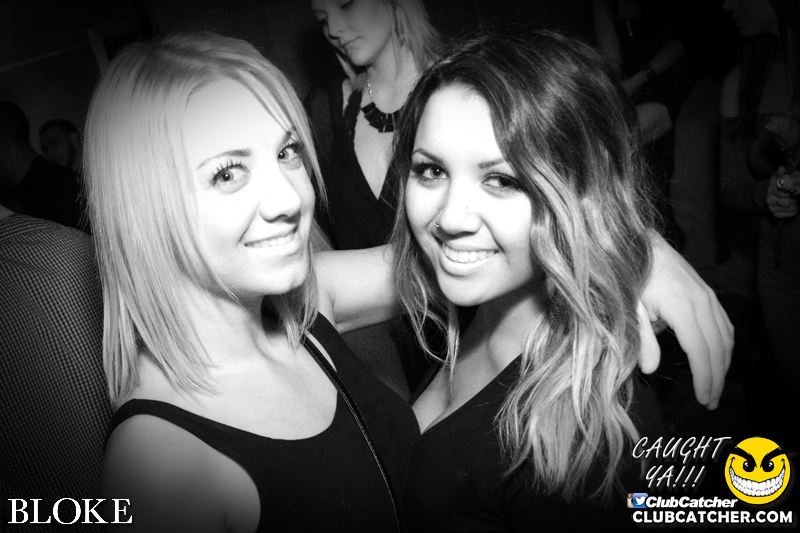 Bloke nightclub photo 124 - September 25th, 2015