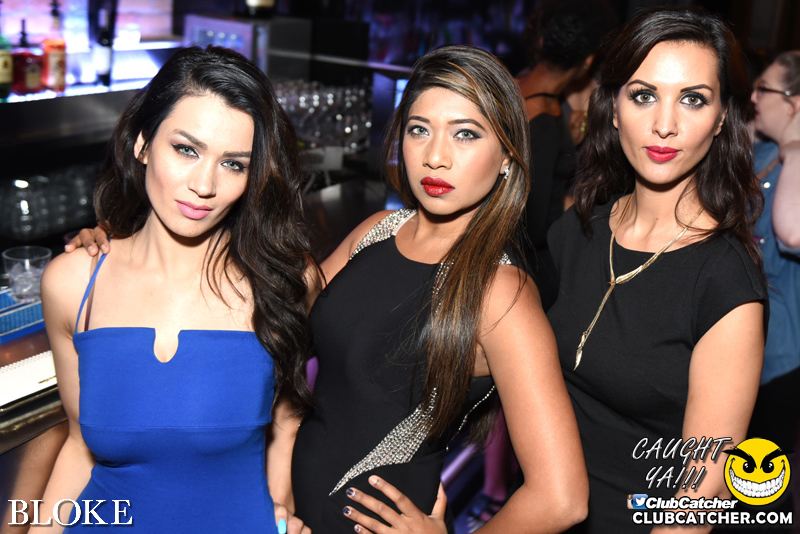 Bloke nightclub photo 128 - September 25th, 2015