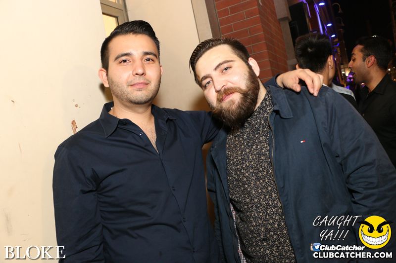 Bloke nightclub photo 130 - September 25th, 2015