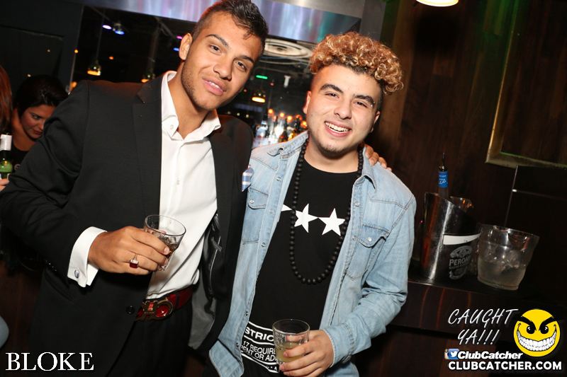 Bloke nightclub photo 131 - September 25th, 2015