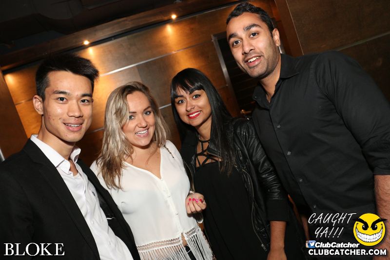Bloke nightclub photo 134 - September 25th, 2015