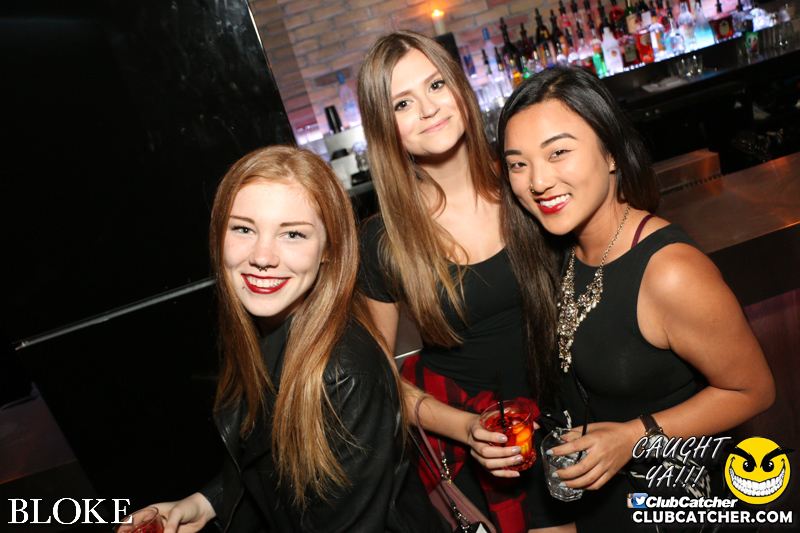 Bloke nightclub photo 136 - September 25th, 2015