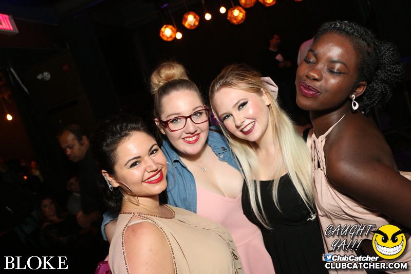 Bloke nightclub photo 137 - September 25th, 2015