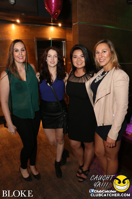 Bloke nightclub photo 138 - September 25th, 2015