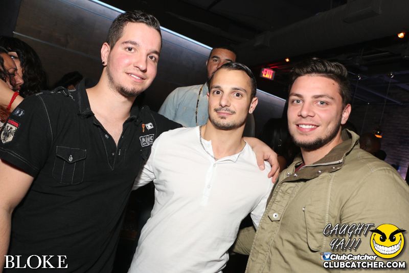 Bloke nightclub photo 142 - September 25th, 2015