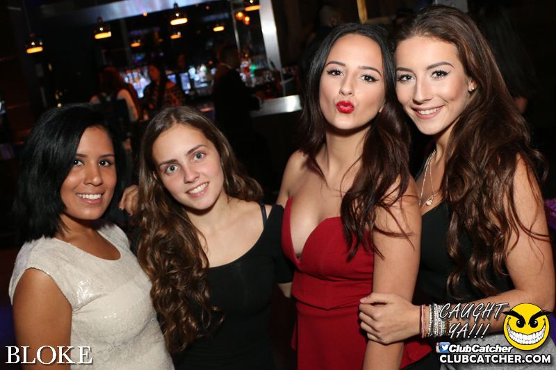 Bloke nightclub photo 143 - September 25th, 2015