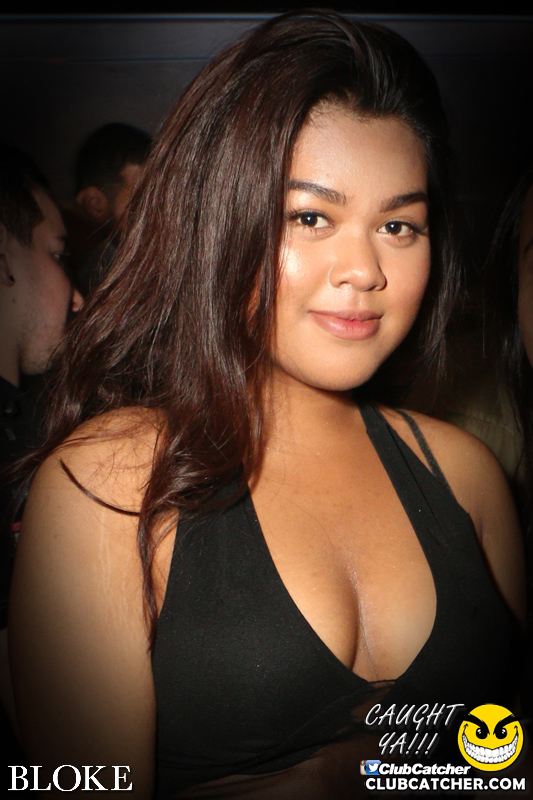 Bloke nightclub photo 144 - September 25th, 2015