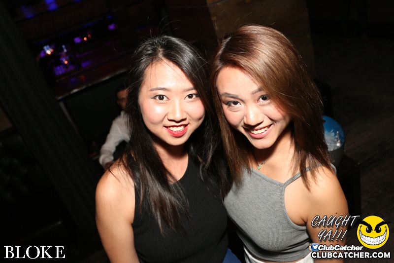 Bloke nightclub photo 145 - September 25th, 2015