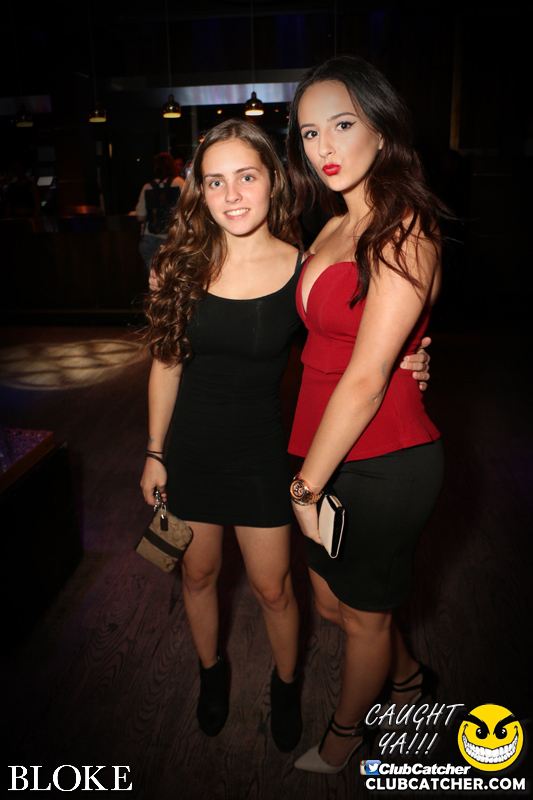 Bloke nightclub photo 146 - September 25th, 2015