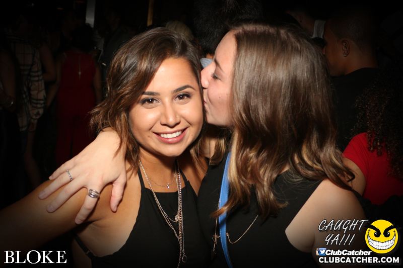 Bloke nightclub photo 149 - September 25th, 2015